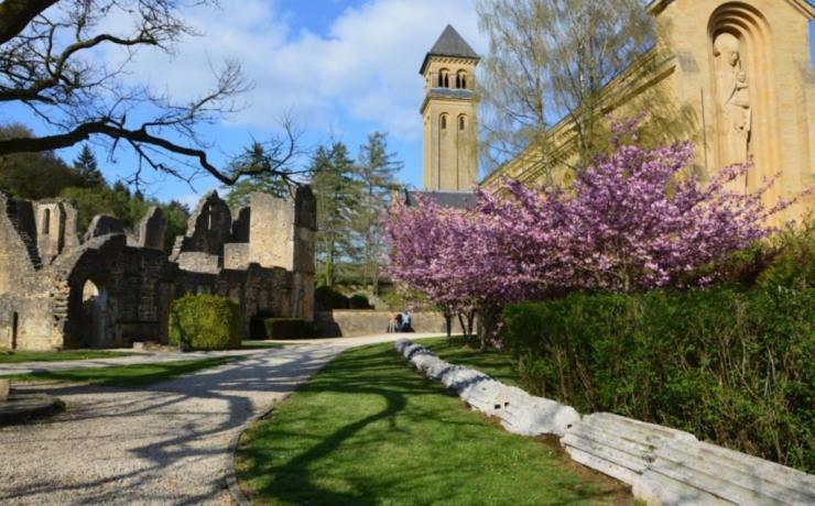 L'Envolee Villa Chiny Kültér fotó