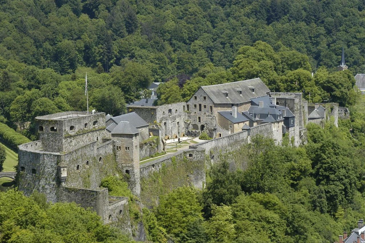 L'Envolee Villa Chiny Kültér fotó